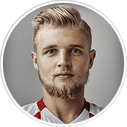Profile photo for Jarosław Czernysz