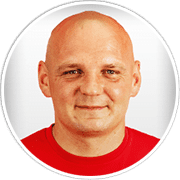 Profile photo for Karol Cegłowski