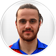 Profile photo for Szymon Mroczko