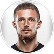 Profile photo for Radosław Gwiazda