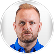 Profile photo for Paweł Frelik