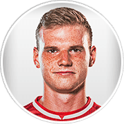 Profile photo for Filip Becht
