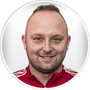 Profile photo for Damian Kijek