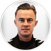 Profile photo for Mateusz Stolarski