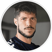 Profile photo for Carlos Matheu