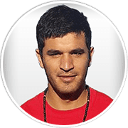 Profile photo for Diego Cálgaro