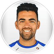 Profile photo for Luis Miguel Escalada