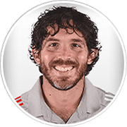 Profile photo for Gastón Pandini