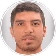 Profile photo for Matías Martínez