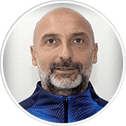 Profile photo for Fabián Donelli