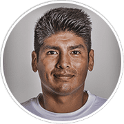 Profile photo for Aldo Báez