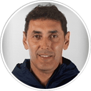 Profile photo for Gustavo Flores