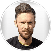 Profile photo for Mauro Dobler