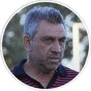 Profile photo for Eduardo Lagunas