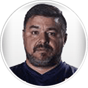 Profile photo for Marcelo Villasanti