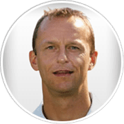 Profile photo for Cyril Serredszum