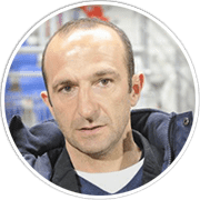 Profile photo for Frédéric Arpinon