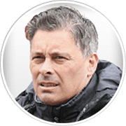 Profile photo for Stéphane Léoni