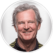 Profile photo for Tim Hanley