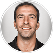 Profile photo for Kenny Arena