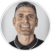 Profile photo for Luchi Gonzalez