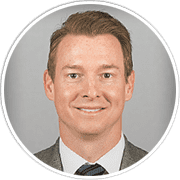 Profile photo for Chris Leitch