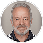 Profile photo for Dave Sarachan