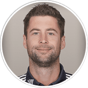 Profile photo for Pat Noonan