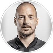 Profile photo for Jordan Harvey