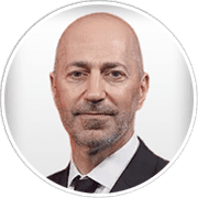 Profile photo for Ivan Gazidis