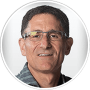 Profile photo for Adrian Hanauer