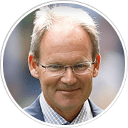 Profile photo for Brian Schmetzer
