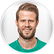 Profile photo for Benjamin Büchel