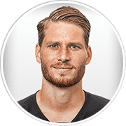 Profile photo for Nicolas Hasler