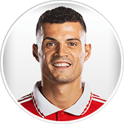 Granit Xhaka