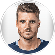 Profile photo for Pascal Schürpf