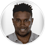 Profile photo for Fabrice Sanches