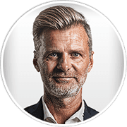 Profile photo for Alain Sutter