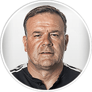 Profile photo for Patrick Rahmen