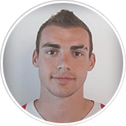Profile photo for Maxime Brenet