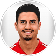 Profile photo for Daniele Romano