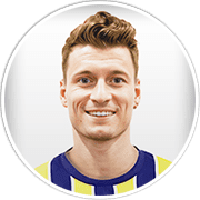 Ezgjan Alioski - FM 2021 player rating & reviews | FM Scout