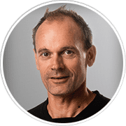 Profile photo for Andreas Wild