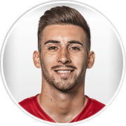 Profile photo for Michael Gonçalves