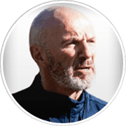Profile photo for Carlos Bernegger