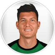 Profile photo for Mario Bühler