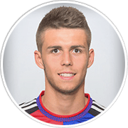 Profile photo for Nicolas Hunziker