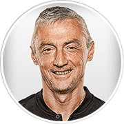 Profile photo for Zoltán Kádár