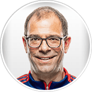 Profile photo for Georg Heitz