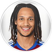 Kevin Mbabu